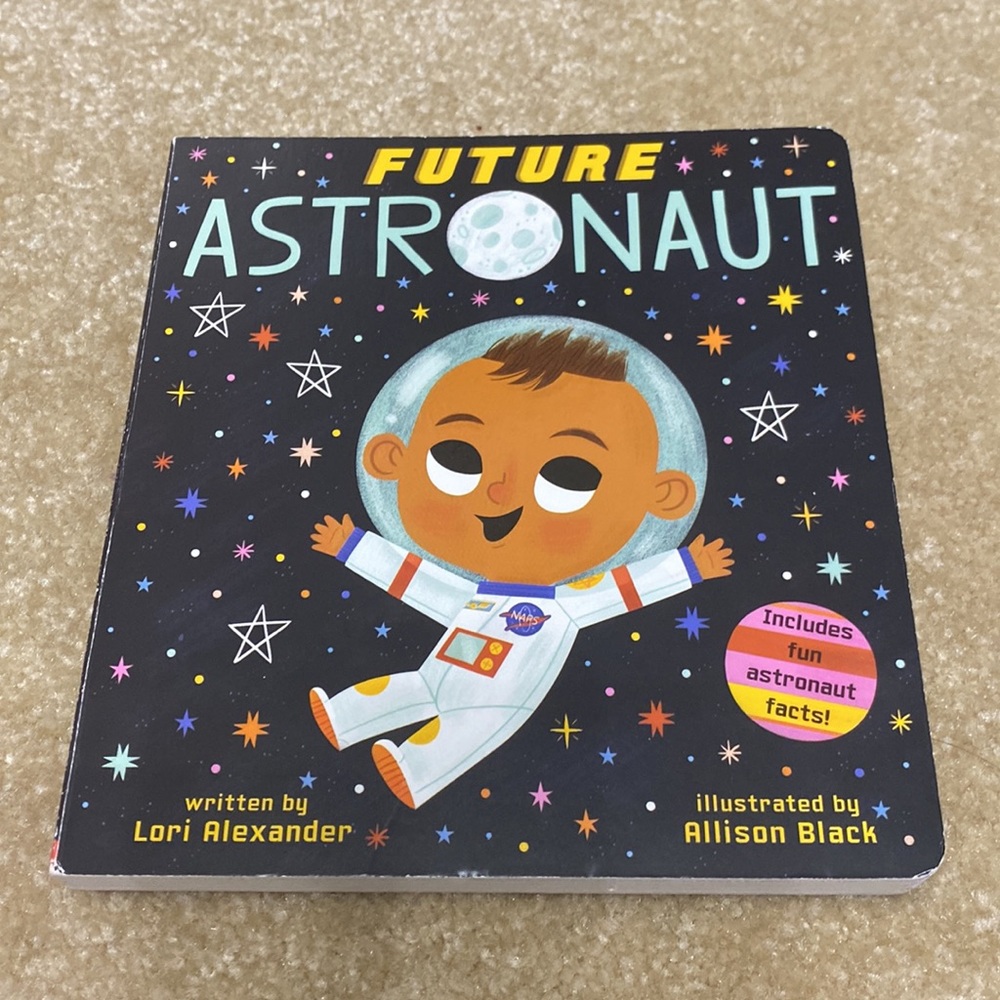 Set 4 Learning Books “Future “ - Picture 4 of 7